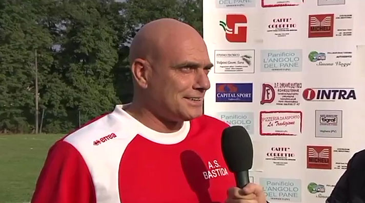 intervista pagano