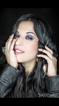 cristina scabbia tn