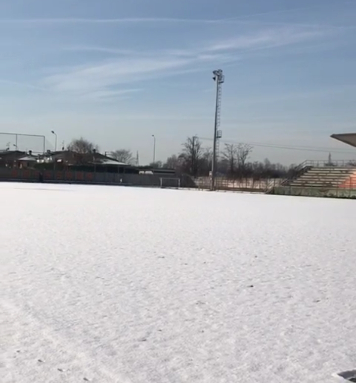 campobressana neve