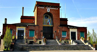 municipio bressana tn