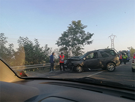 incidente bressana tn