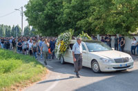 funerali triglione tn