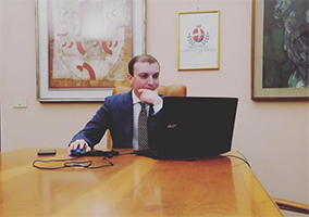 sindaco broni tn