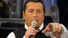 paolo belli tn