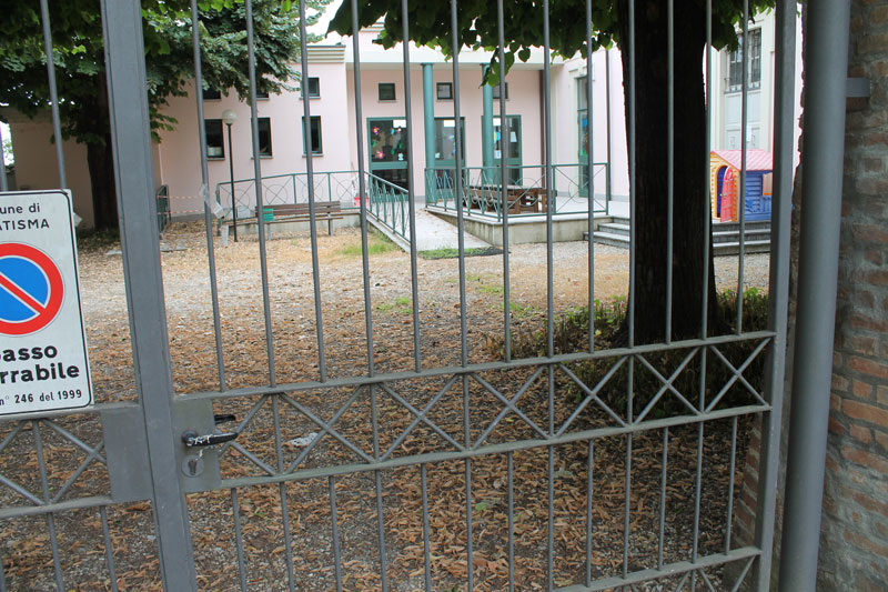asilo