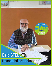 ezio stella