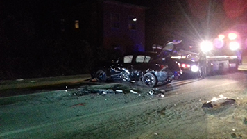 incidente gerola1 TN