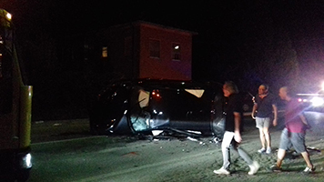 incidente gerola3 tn