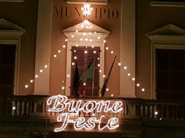municipio casei natale tn