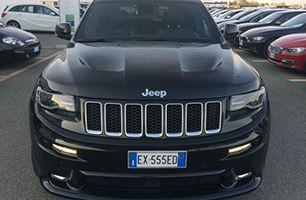 JEEP tn