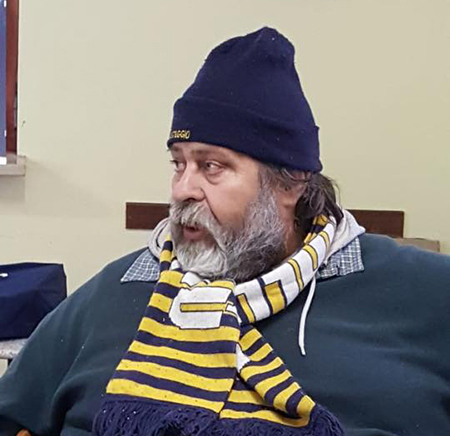 GIORGIO ORIZZONTALE