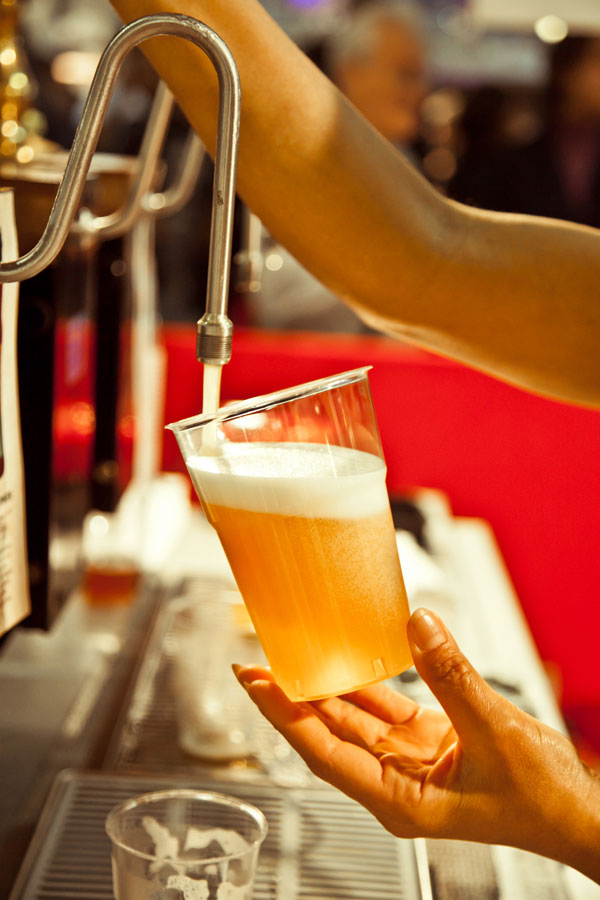 birra verticale