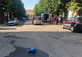 carabinieri casteggio tn
