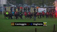 tabellino casteggiovoghera tn