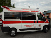 ambulanza tn