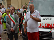 sindaco tn
