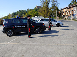 carabinieri ruino tn
