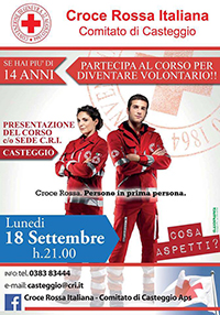 manifesto cri casteggio tn