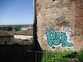 writer chiesa tn