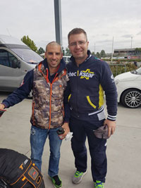 melandri dipasquale tn