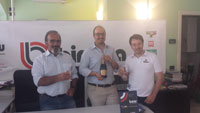 presentazione bimota tn