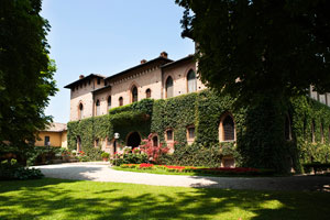 castello tn