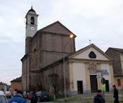 piazza cervesina