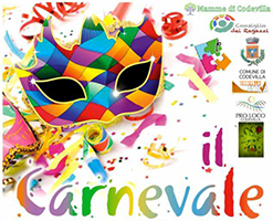 carnevale 2018