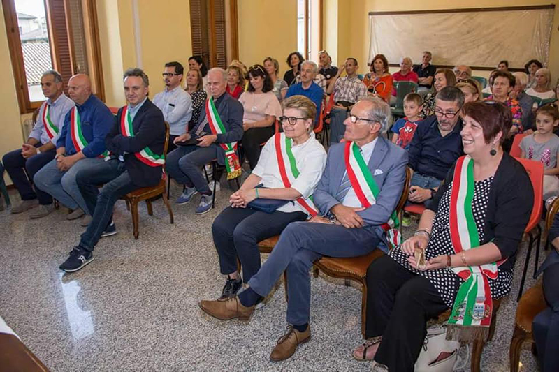 cittadinanza onoraria pubblico