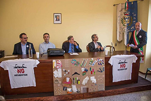 cittadinanza onoraria tn