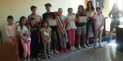 consiglio ragazzi tn