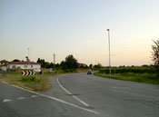 incrocio codevilla tn