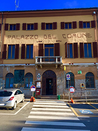 codevilla municipio tn