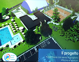 progetto tennis tn
