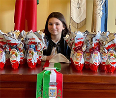 sindaco luna tn