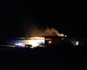 incendio tn
