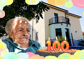 domenica 100anni tn