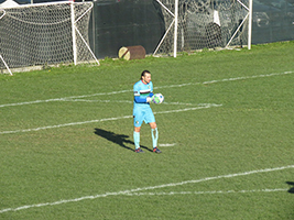 benaglia portiere tn