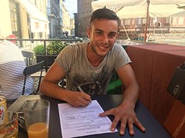 averaimo firma tn