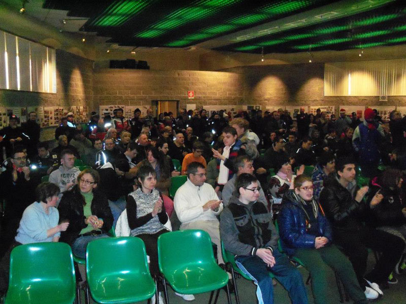 PUBBLICO pubblico