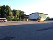 elisoccorso voghera tn