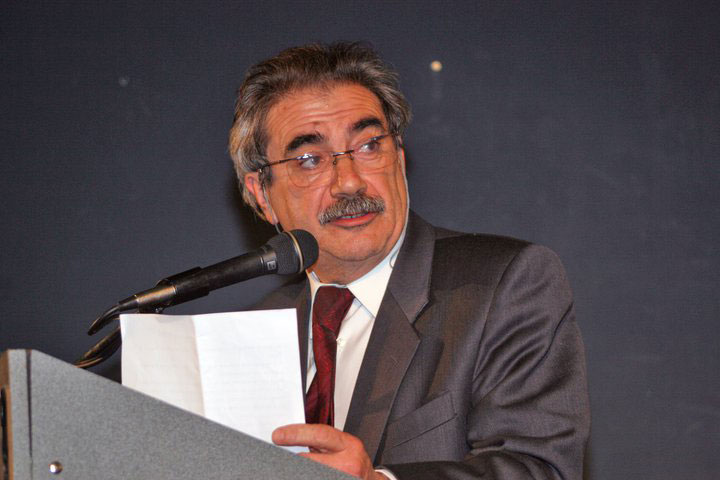 Giuseppe Villani