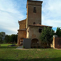 castello tn