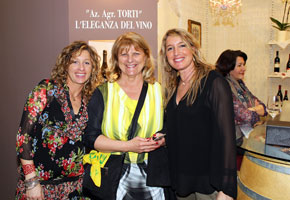 torti vino tn