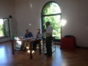 I RELATORI DEL CONVEGNO (click to enlarge) relatori tn