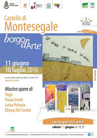 manifesto mostra tn