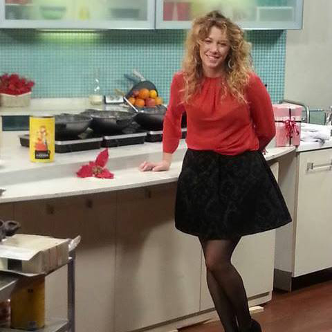 giulia golino