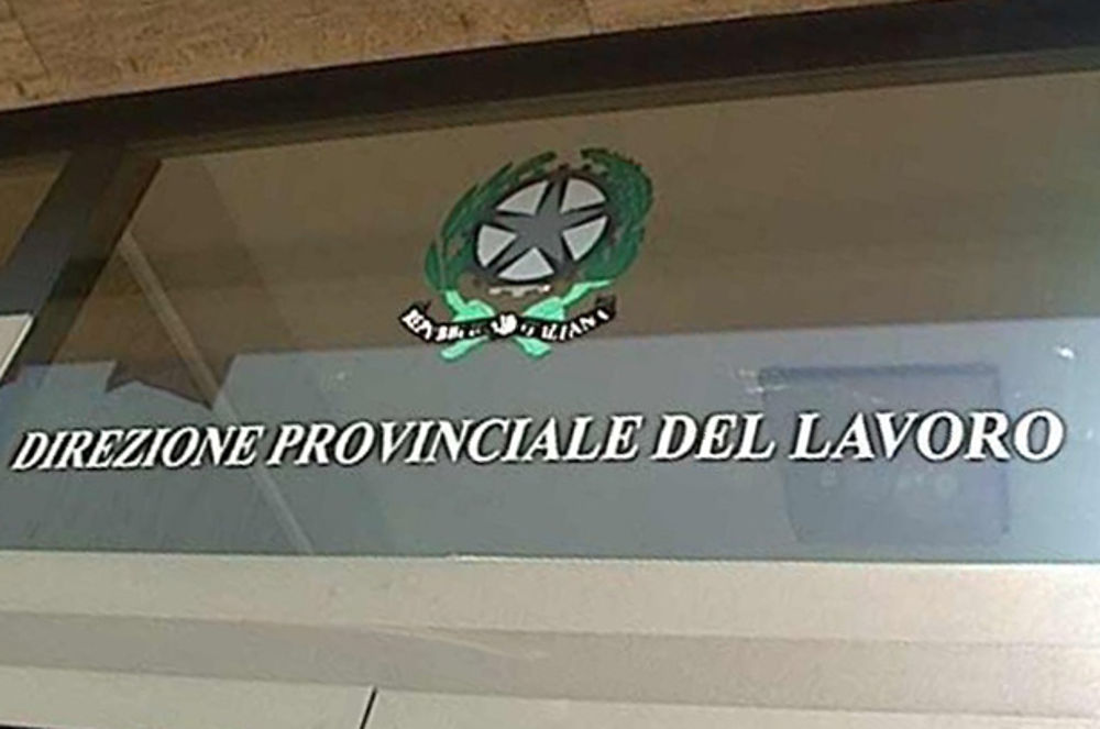 ispettorato