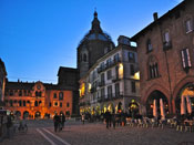piazza della vittoria tn