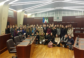 scuolepinarolo regione tn